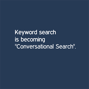 conversational-search