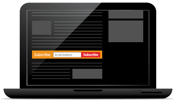 Learn How to get Email Subscribers