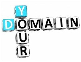 Changing your domain