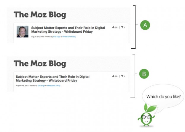 Ways to Make Your Blog Post More Visual | My Site Auditor