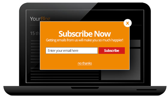 5 Super Secrets How To Get Your Blog 1 000s Of Email Subscribers
