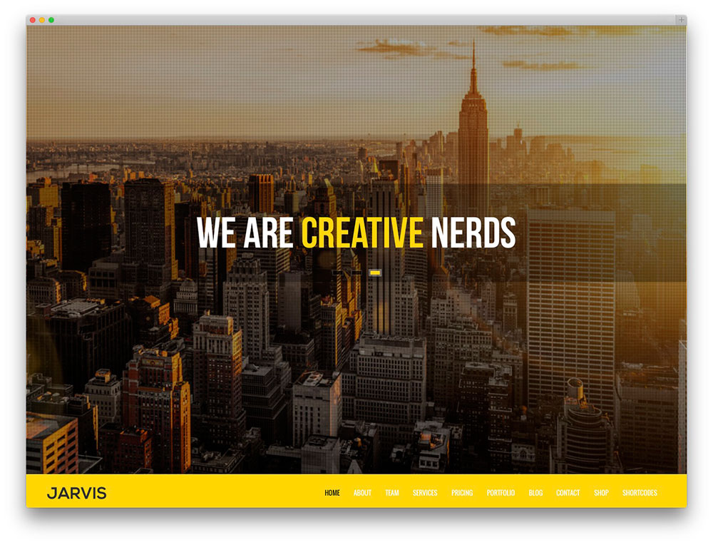 wordpress-themes-for-web-design-agenices