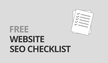 Free SEO Checklist