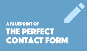 Contact form Tips
